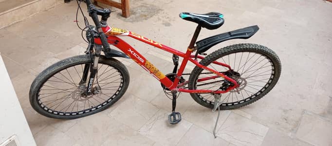 Cycle for sale new condition