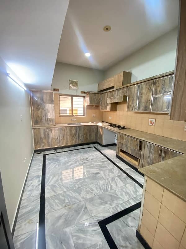 Upper Portion For Rent 1