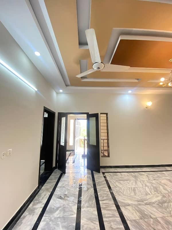 Upper Portion For Rent 3