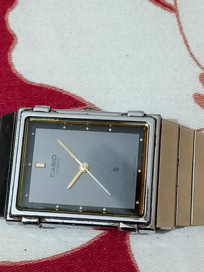Casio 2