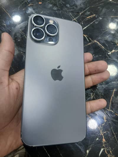 13 pro mx 128 gb non pta batry 97