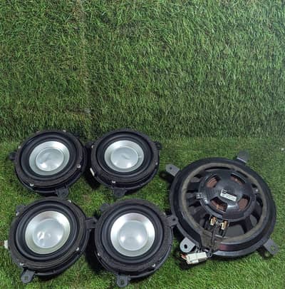 mark levison ls 460 speakers for sale