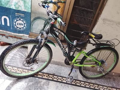 Cycle for Sale – Lightweight. 03013078448