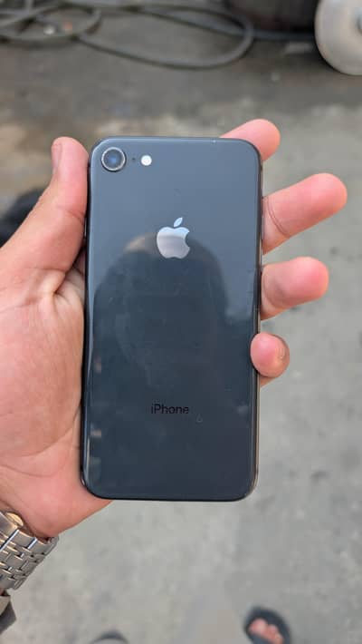 Iphone 8 Pta Approved