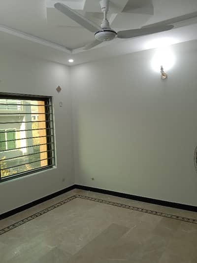 A Perfect Upper Portion Awaits You In D-12 For Rent