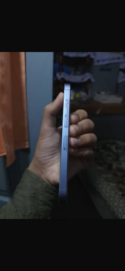 iPhone 13 Pro pta approved