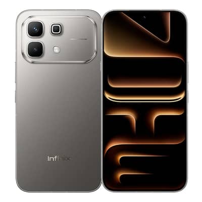 Infinix Note 60 16gb ram 256gb memory only box open non activated