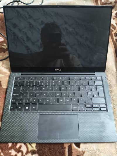 DELL XPS 9380