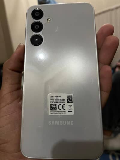 Samsung A16 6/128GB