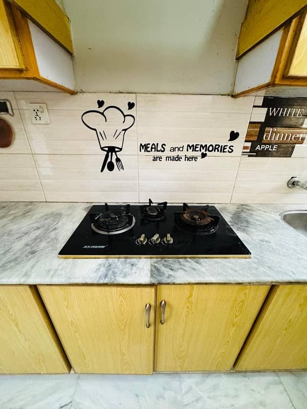 Upper Portion For Rent 3