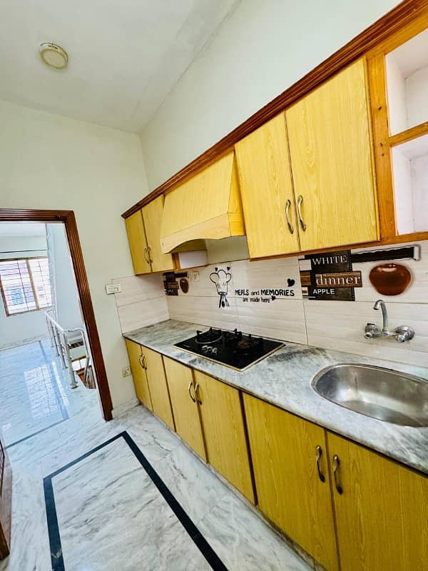 Upper Portion For Rent 5