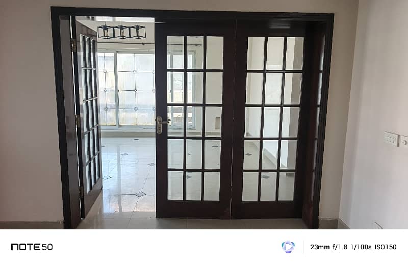 Upper Portion For Rent 3