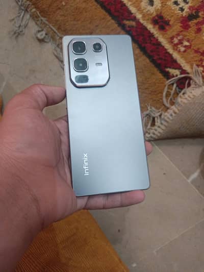 infinex note 50 great condition