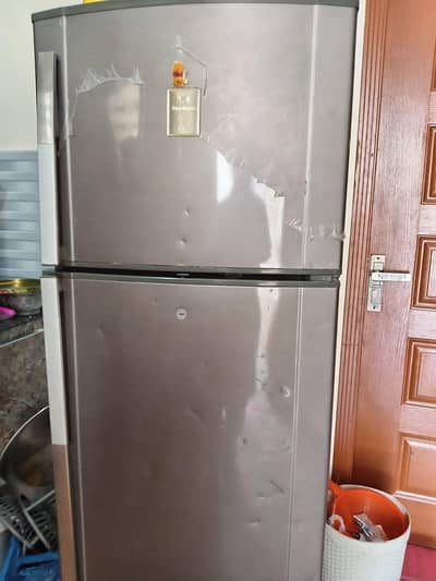 Dawlance company refrigerator condition 10/10