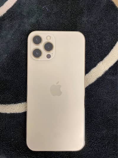 12 pro max 256gb physical dual