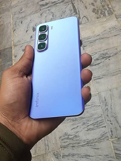 infinix Hote 60 pro plus