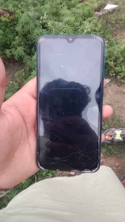 Huawei Y7 Prime 2019