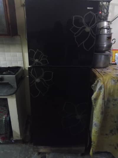 orient fridge full size