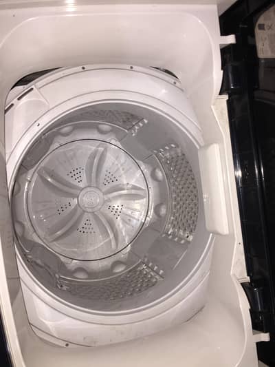 Dawlance Automatic Washing Machine DWT 9060 EZ