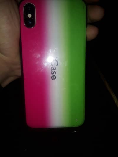 Apple iPhone XS 64 jb icloud lock