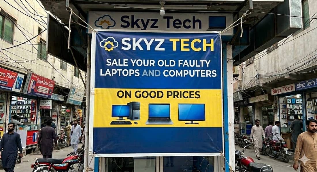 Computers,laptops and LCDs 1