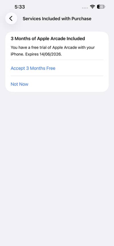 13 Pro Max 128 GB 100 Battery Same like New