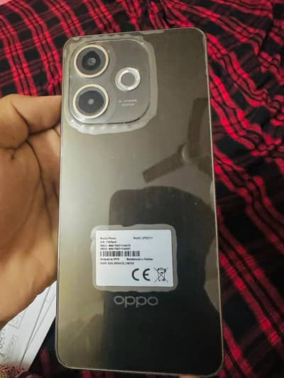 oppo A5 pro. 8.128 with warnte completely box