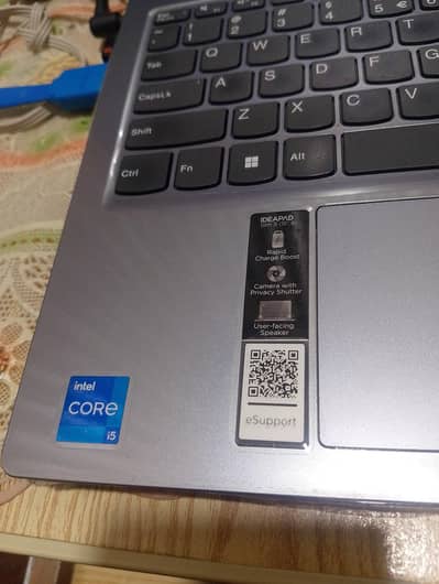 I5 13th generation Levono Laptop