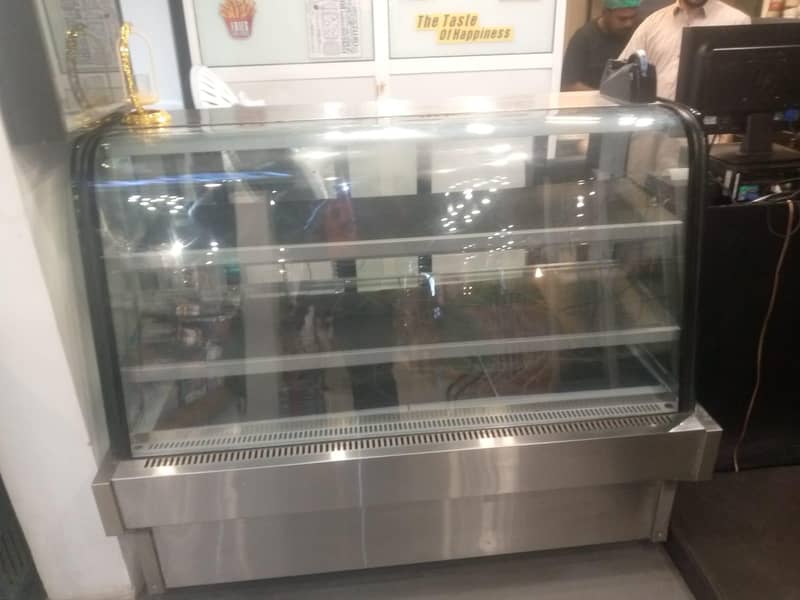 Varioline Intercool 1