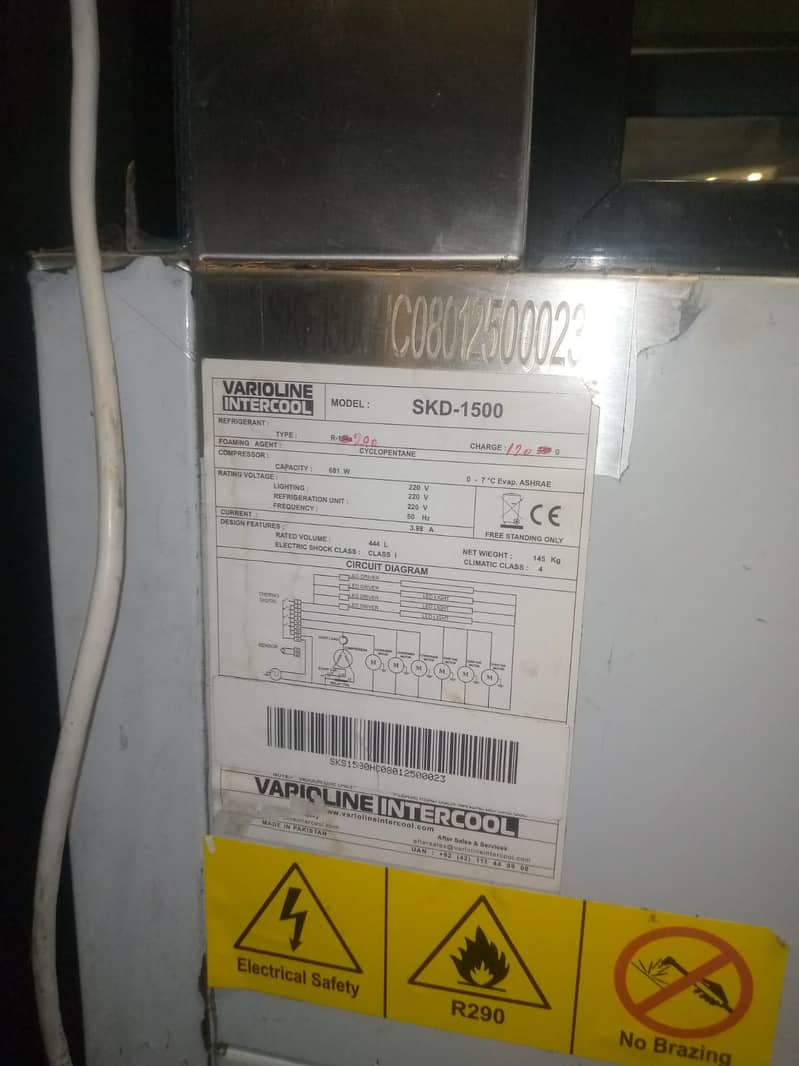 Varioline Intercool 2