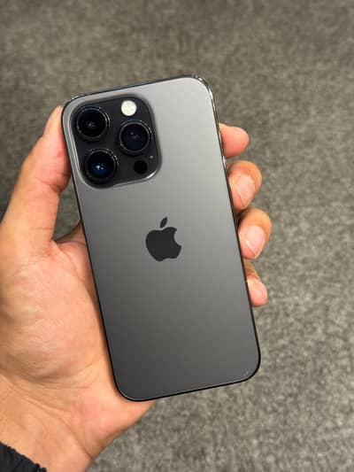 iphone 14 Pro (demanding item)