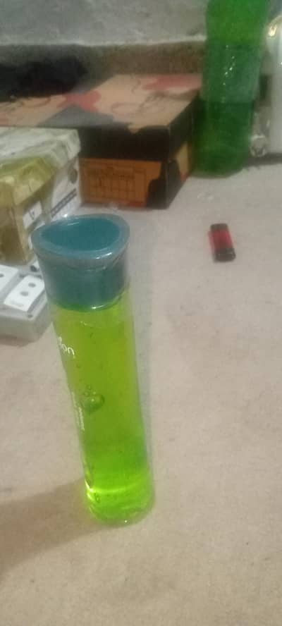 Herbion Aloe Vera Shampoo (Anti Hair Fall) – اصل پروڈکٹ