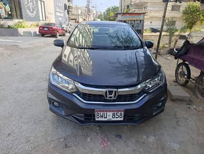 Honda city 2022