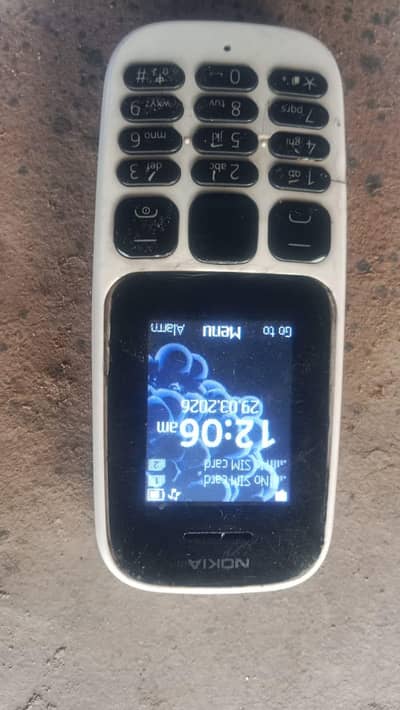 Nokia ka model TA _1174 hai