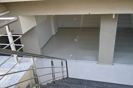 339 Sq. Ft Commercial Shop for Sale | Lower Ground | Investment Opportunity