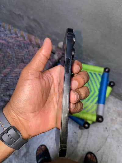 IPHONE 14 PRO MAX BLACK