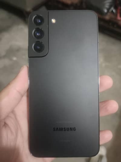 Samsung S22 Plus