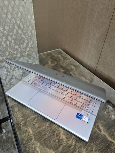 Pavilion Hp i5 11th Gen Laptop