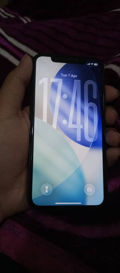 iphone11pro Pta approved original all