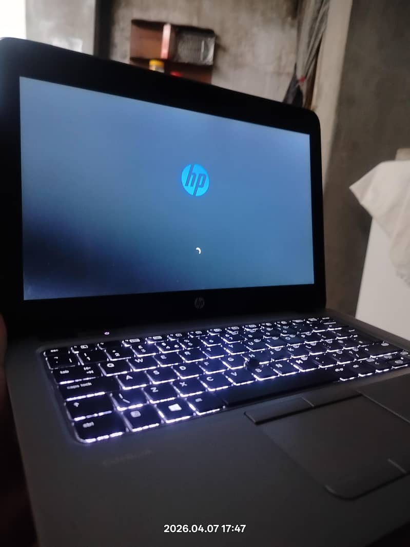 HP Laptop – 256GB SSD + 512GB HDD,Reliable Performance 0