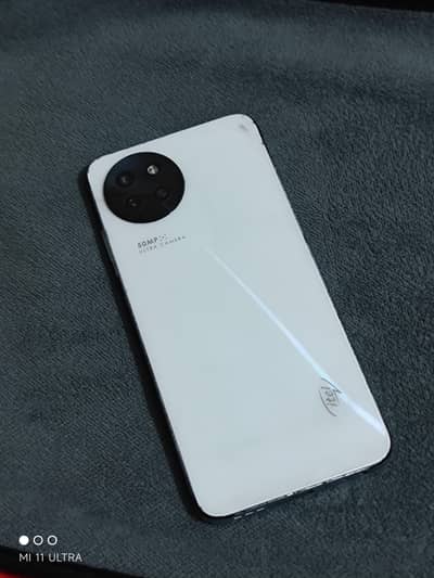 Itel S23 Plus | 16+256 | Official PTA | only phone