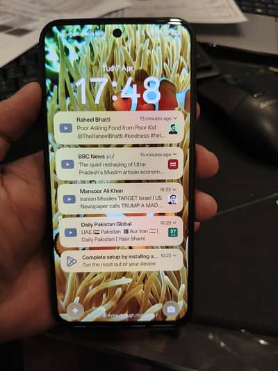 OPPO Reno 13 5g 12/256