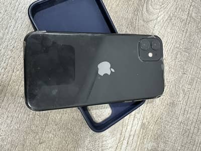 IPhone 11 factory unlock