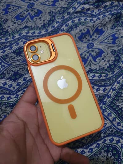 IPhone 11 Yellow 64 GB