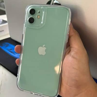iphone 11 128Gb Memory Pta Approved. 0325=3982=953