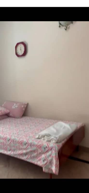 1 Kanal Double Story House PIA Society Prime Location