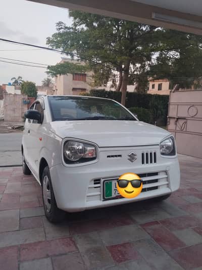 Suzuki Alto 2019 VXR