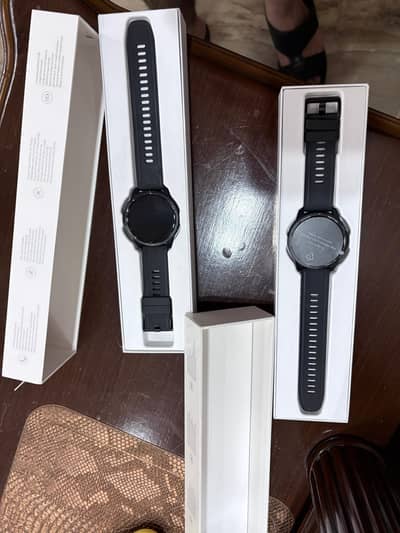 watch S1 Active