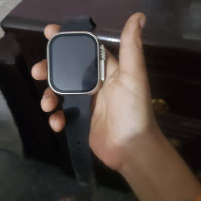 apple watch ⌚ 1 setup