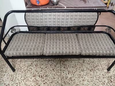 used sofa set